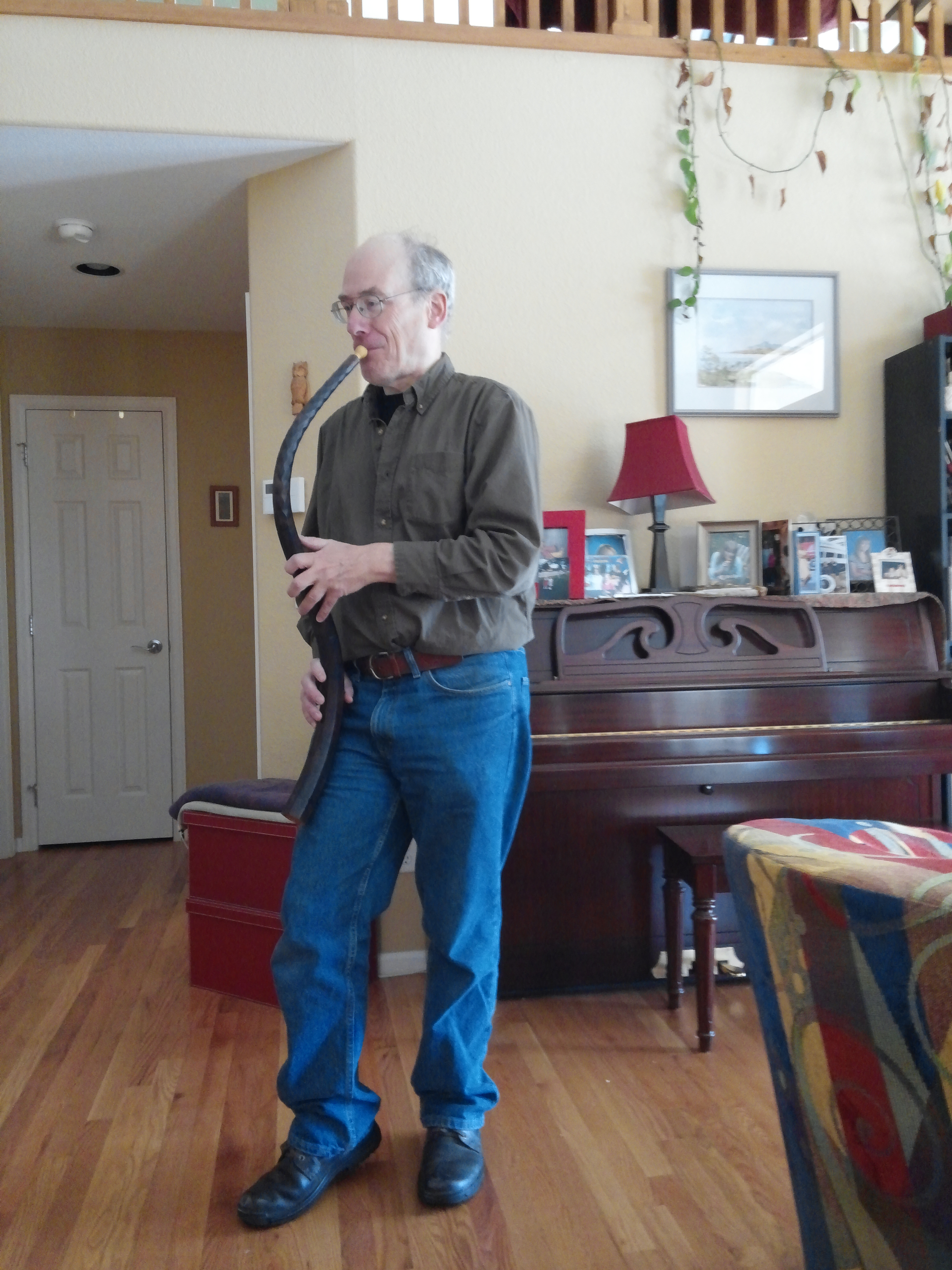 Tenor Zinck